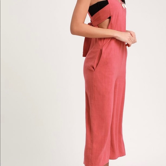 Jumpsuit - Picture 5 of 7